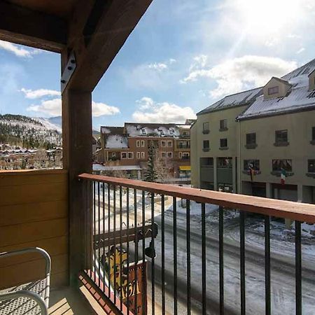 Der Steiermark At Breckenridge #201 Condo Екстериор снимка