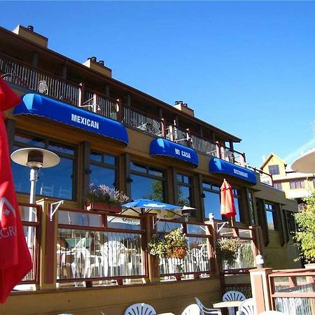 Der Steiermark At Breckenridge #201 Condo Екстериор снимка