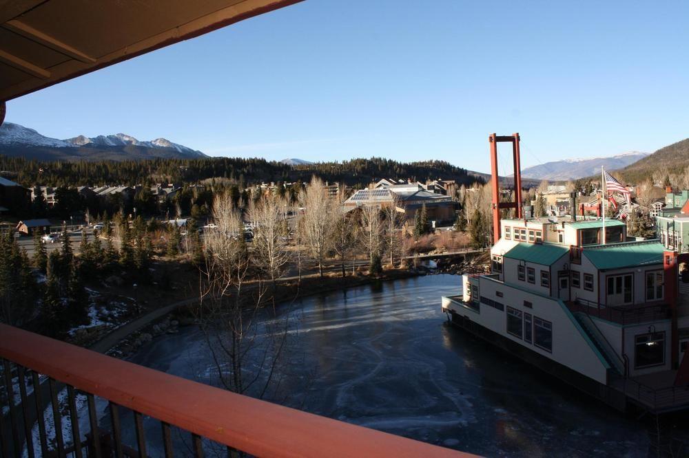 Der Steiermark At Breckenridge #201 Condo Екстериор снимка