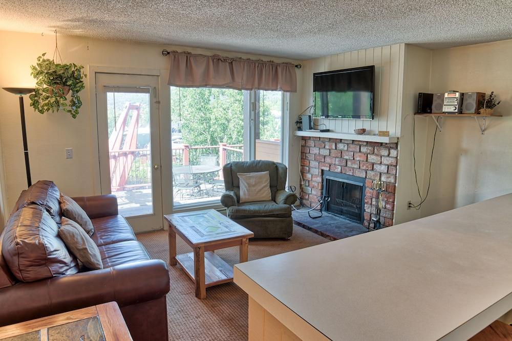 Der Steiermark At Breckenridge #201 Condo Екстериор снимка