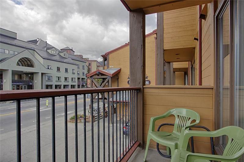 Der Steiermark At Breckenridge #201 Condo Екстериор снимка