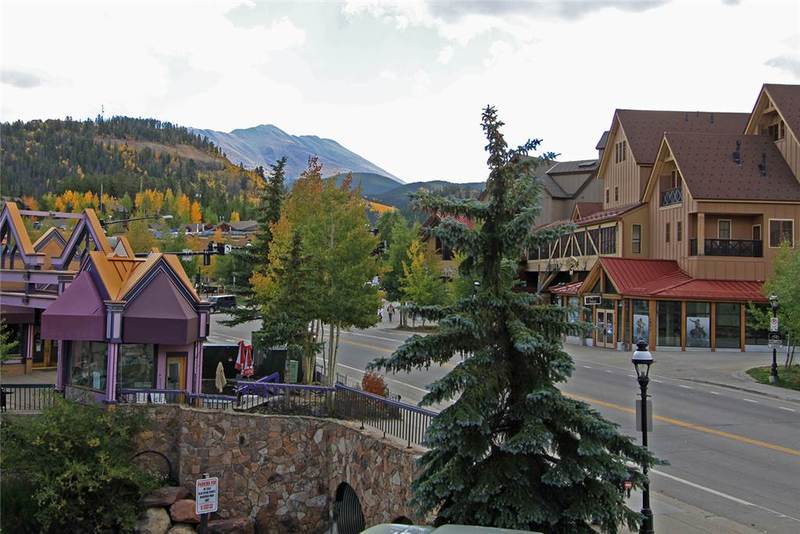 Der Steiermark At Breckenridge #201 Condo Екстериор снимка