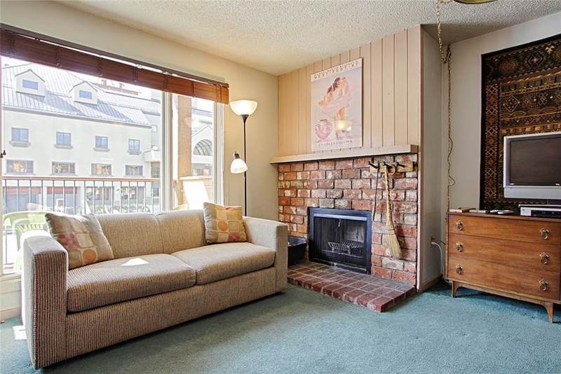 Der Steiermark At Breckenridge #201 Condo Екстериор снимка