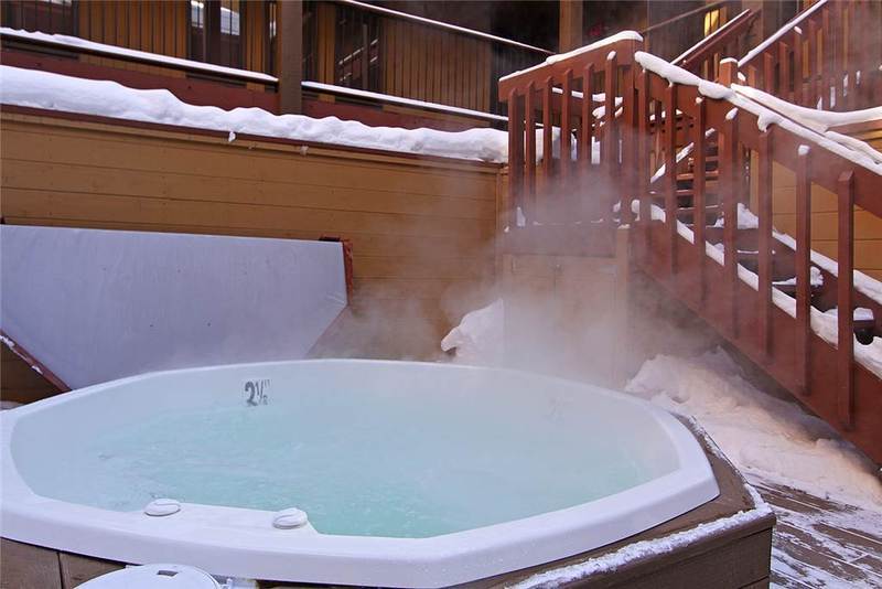 Der Steiermark At Breckenridge #201 Condo Екстериор снимка
