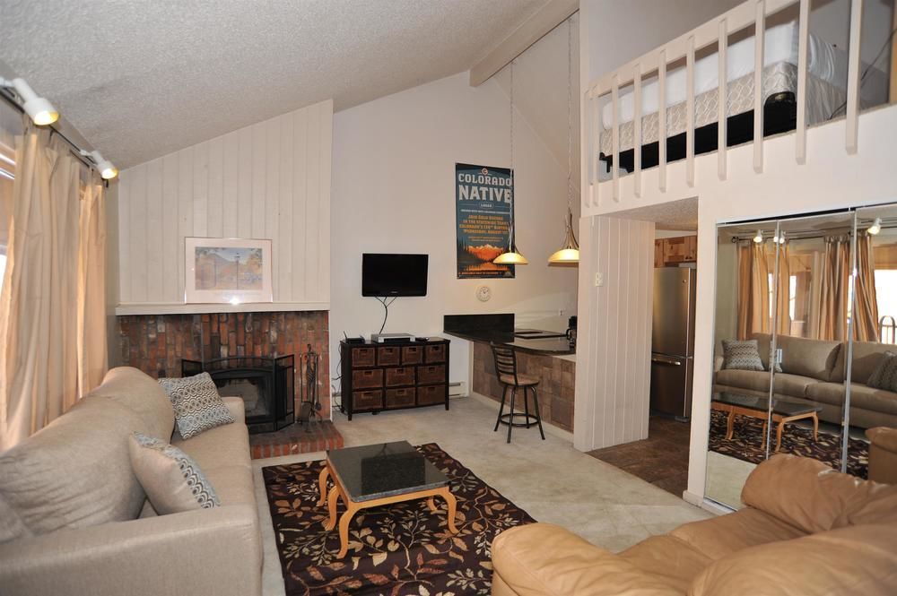 Der Steiermark At Breckenridge #201 Condo Екстериор снимка