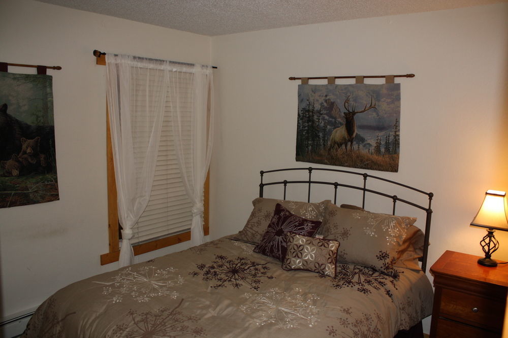 Der Steiermark At Breckenridge #201 Condo Екстериор снимка
