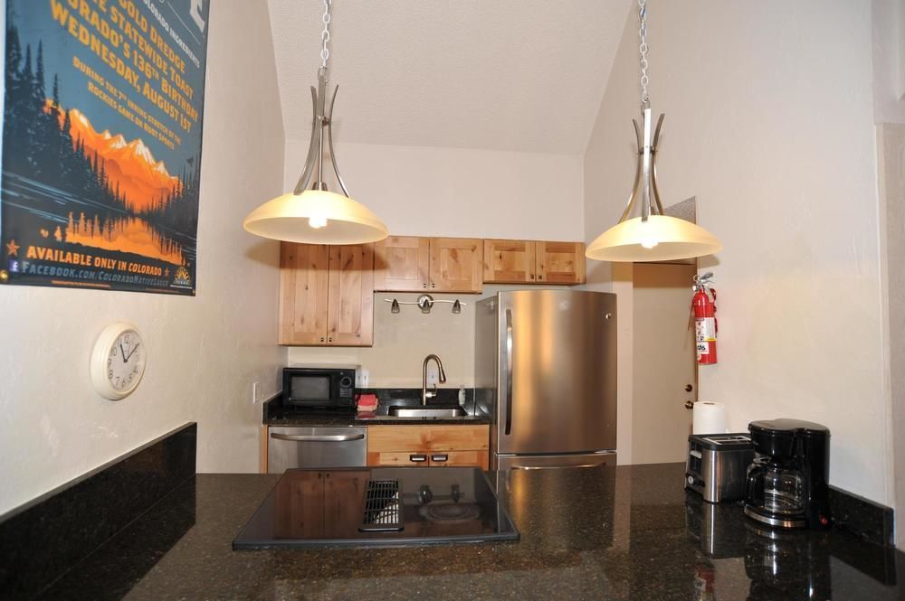 Der Steiermark At Breckenridge #201 Condo Екстериор снимка
