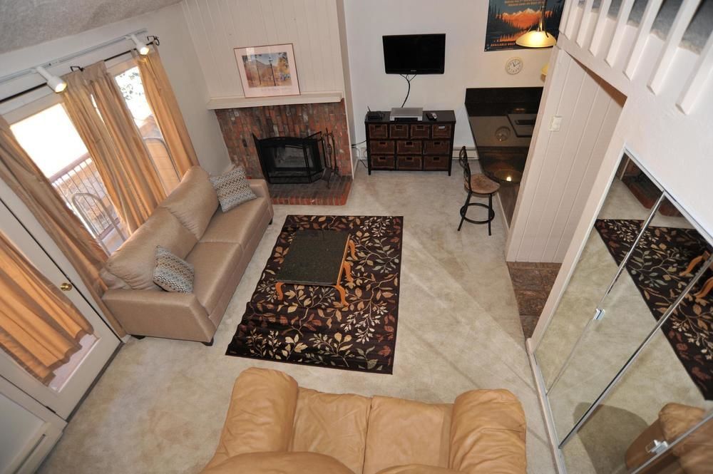 Der Steiermark At Breckenridge #201 Condo Екстериор снимка