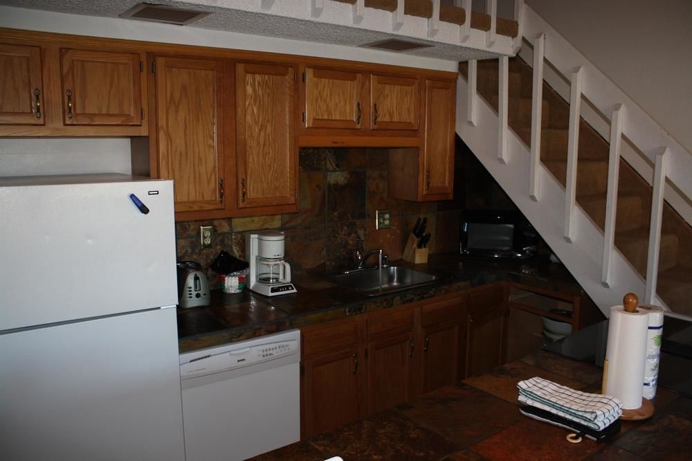 Der Steiermark At Breckenridge #201 Condo Екстериор снимка