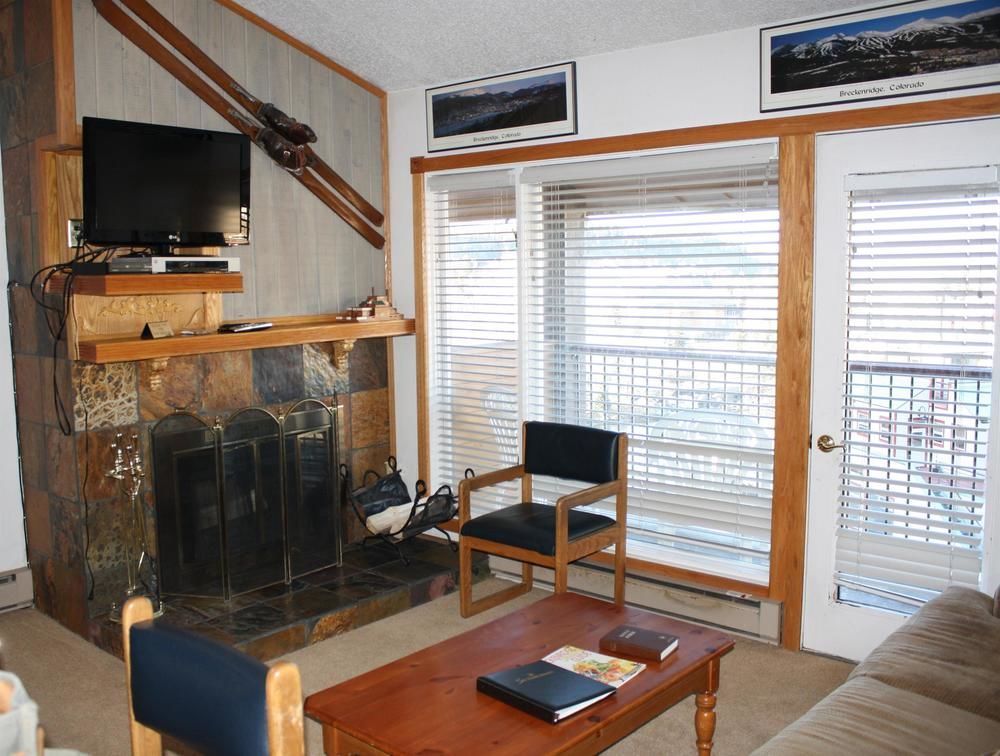 Der Steiermark At Breckenridge #201 Condo Екстериор снимка