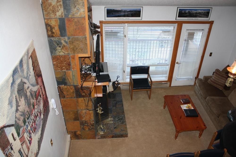 Der Steiermark At Breckenridge #201 Condo Екстериор снимка
