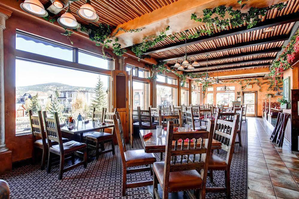 Der Steiermark At Breckenridge #201 Condo Екстериор снимка