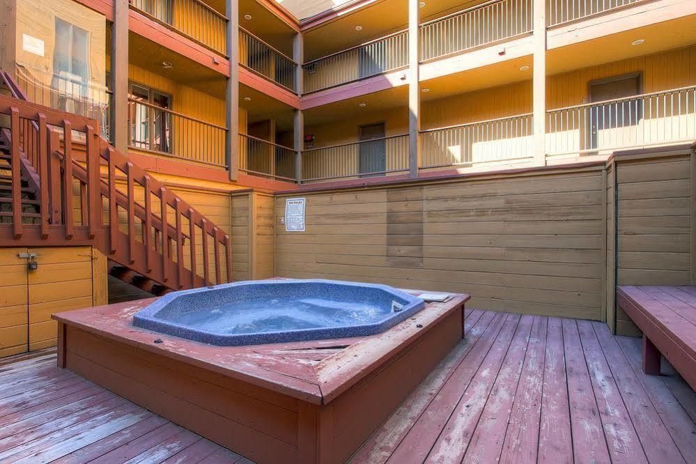 Der Steiermark At Breckenridge #201 Condo Екстериор снимка