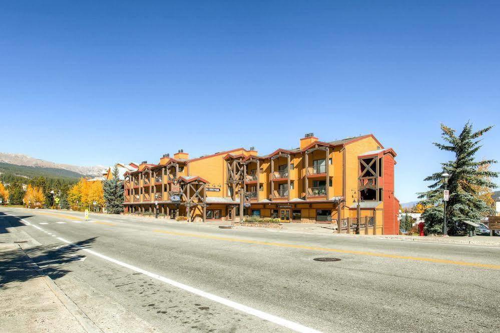 Der Steiermark At Breckenridge #201 Condo Екстериор снимка