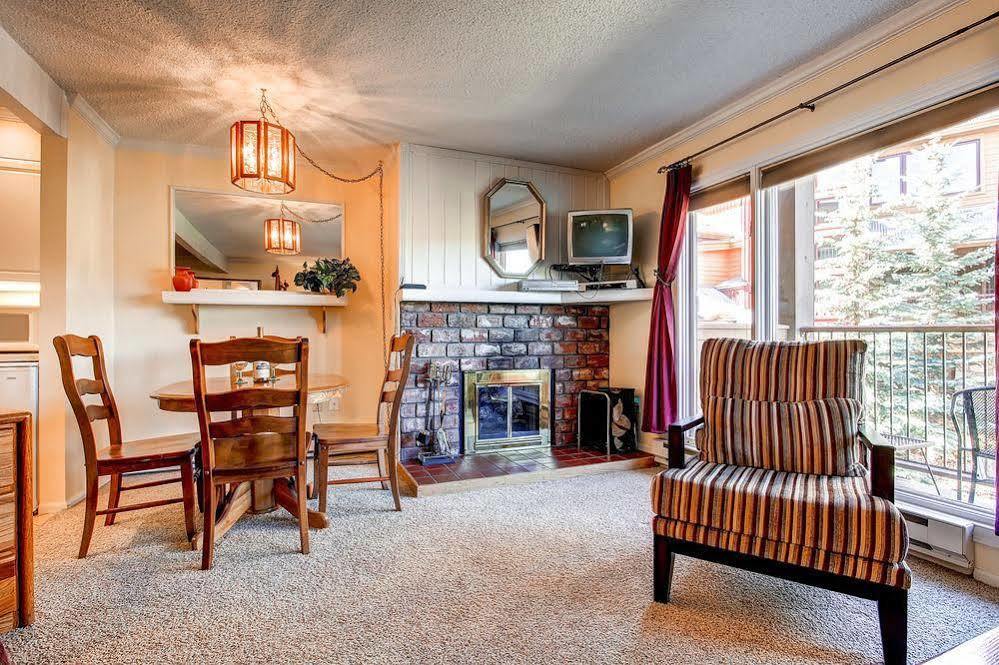 Der Steiermark At Breckenridge #201 Condo Екстериор снимка
