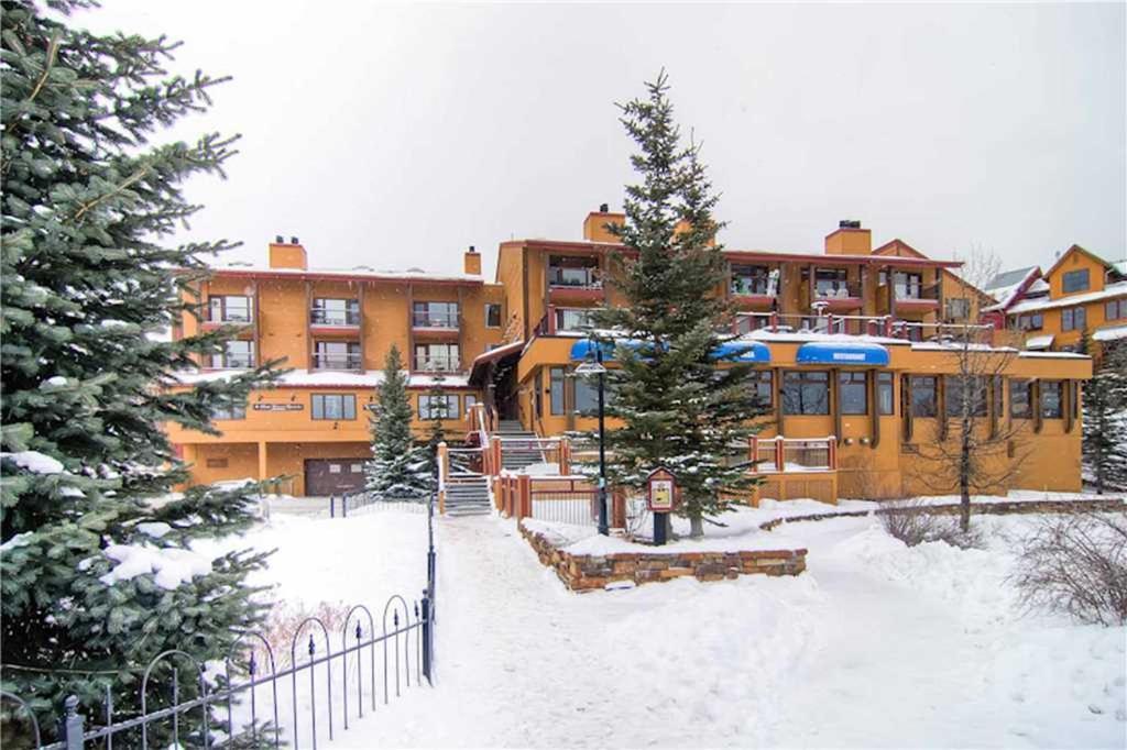 Der Steiermark At Breckenridge #201 Condo Екстериор снимка