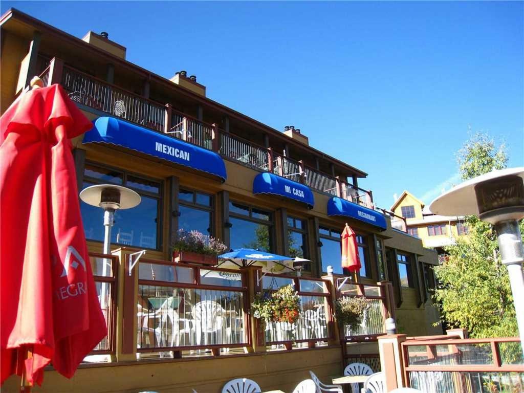 Der Steiermark At Breckenridge #201 Condo Екстериор снимка